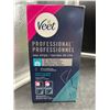 Image 3 : Veet Professional Wax Strips for Sensitive