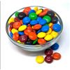 Image 1 : Lot of 8 M&M's Milk Chocolate 100g Bags
