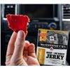 Image 1 : McSweeney's Teriyaki Beef Jerky, 3 Packs x 70g