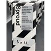 Image 4 : Sproud Barista Plant-Based Beverage 6x1L