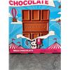 Image 3 : MrBeast Milk Chocolate Bars 10-Pack x 60g