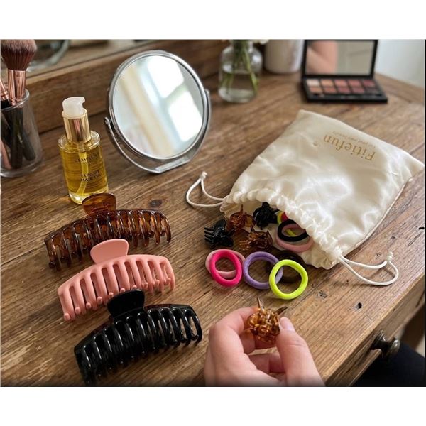 Hair Accessories Set