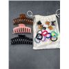 Image 2 : Hair Accessories Set