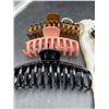Image 3 : Hair Accessories Set