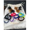 Image 4 : Hair Accessories Set