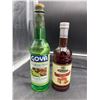 Image 2 : Goya Cooking Wine and Bertolli Red Wine Vineg