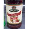 Image 3 : Goya Cooking Wine and Bertolli Red Wine Vineg