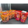 Image 2 : PRANA and Krispy Kernels Snacks
