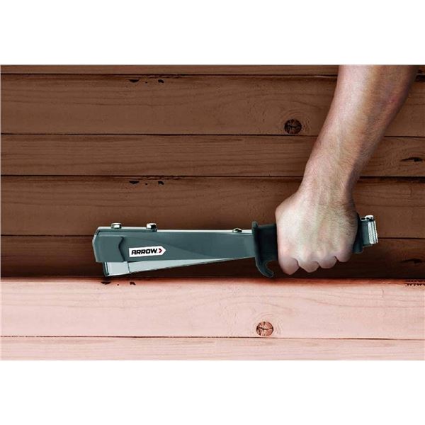 Arrow HT50 Hammer Tacker