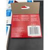 Image 4 : Arrow T50 1/4" Staples, 6 Boxes, x 1250ct