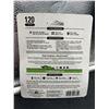 Image 4 : Gator 120 Grit Detail Sanding Sheets, 2 Packs