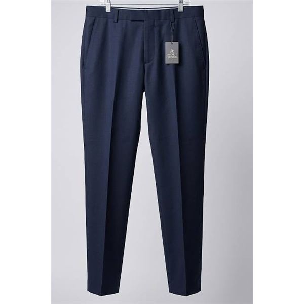 Strellson L-Mercer Men's Dress Pants, Size 44