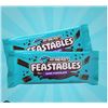 Image 1 : MrBeast World's Best Dark Chocolate Bars 10pk