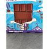 Image 3 : MrBeast World's Best Dark Chocolate Bars 10pk