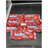 Image 2 : Twizzlers Strawberry Twists 7 x 250g
