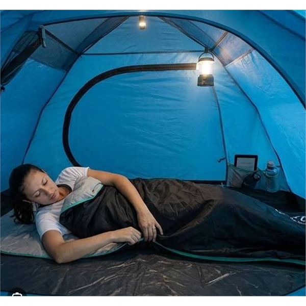 FE Active The Zeros Lightweight Sleeping Bag