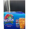 Image 3 : Nestea Raspberry Iced Tea 12-Pack