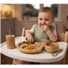 Image 1 : Lovely Squirrel Kids Meal Set