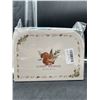 Image 2 : Lovely Squirrel Kids Meal Set