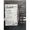Image 3 : Sharpie Glam Pop 24 Permanent Markers