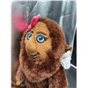 Image 5 : Stuffed Ms. Bigfoot Shesquatch Plush