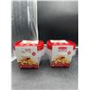 Image 2 : Rubbermaid TakeAlongs 5.2 Cup Food Containers 2 PACKS OF 4