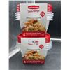 Image 4 : Rubbermaid TakeAlongs 5.2 Cup Food Containers 2 PACKS OF 4