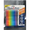 Image 2 : Paper Mate InkJoy Gel Pen Set, 10 Colors