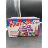 Image 2 : Otter Pops Original Ice Pops 80 Pack