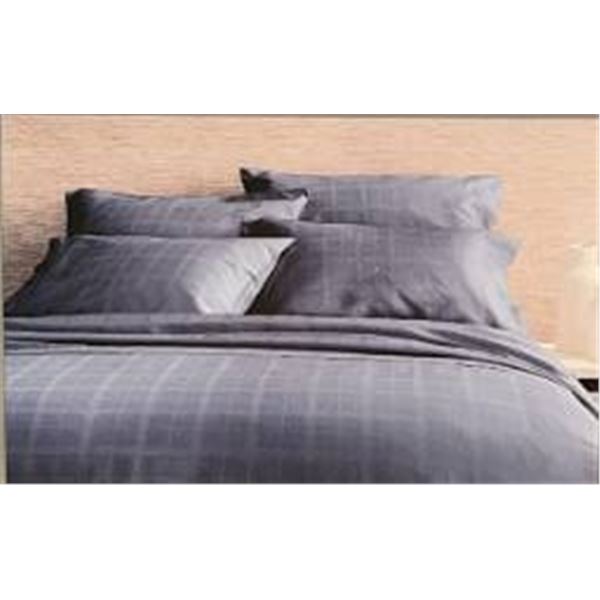 GlucksteinStudio King Berkeley 6 Pc Sheet Set