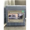 Image 2 : GlucksteinStudio King Berkeley 6 Pc Sheet Set