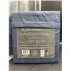 Image 4 : GlucksteinStudio King Berkeley 6 Pc Sheet Set