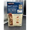 Image 3 : Kirkland Nut Bars, 24 Pack, 960g