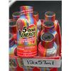 Image 3 : 5-hour Energy Rainbow Candy 12 Pack