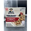 Image 3 : Quaker Yogourt Dark Chocolate Cherry Bars 6 Boxes