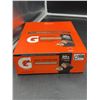 Image 2 : Gatorade Whey Protein Bar Box Chocolate Car.