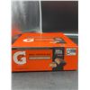 Image 3 : Gatorade Whey Protein Bar Box Chocolate Car.