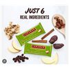 Image 1 : LÃ„RABAR Apple Energy Bars, 16-Pack