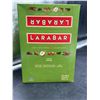 Image 2 : LÃ„RABAR Apple Energy Bars, 16-Pack