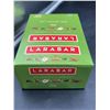 Image 3 : LÃ„RABAR Apple Energy Bars, 16-Pack