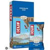 Image 1 : CLIF Bar Chocolate Chip Energy Bars, 12-Pack
