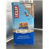 Image 2 : CLIF Bar Chocolate Chip Energy Bars, 12-Pack