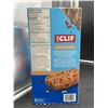 Image 3 : CLIF Bar Chocolate Chip Energy Bars, 12-Pack