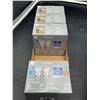 Image 2 : GE Classic LED PAR20 Bulbs, 6 Packs (12 Total