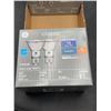 Image 3 : GE Classic LED PAR20 Bulbs, 6 Packs (12 Total