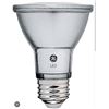 Image 1 : GE Classic LED PAR20 Bulbs, 6 Packs (12 Total