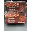 Image 3 : Britannia Gobbles Double Choco Cake Lot