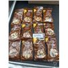Image 2 : Shell Select CaffÃ¨ Latte Almonds 12 x 60g