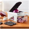 Image 1 : Niu Vegetable Chopper and Slicer Set