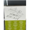 Image 4 : Niu Vegetable Chopper and Slicer Set